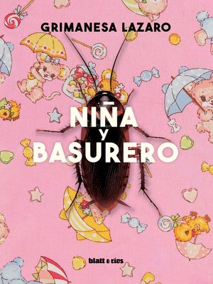 cover image of Niña y Basurero